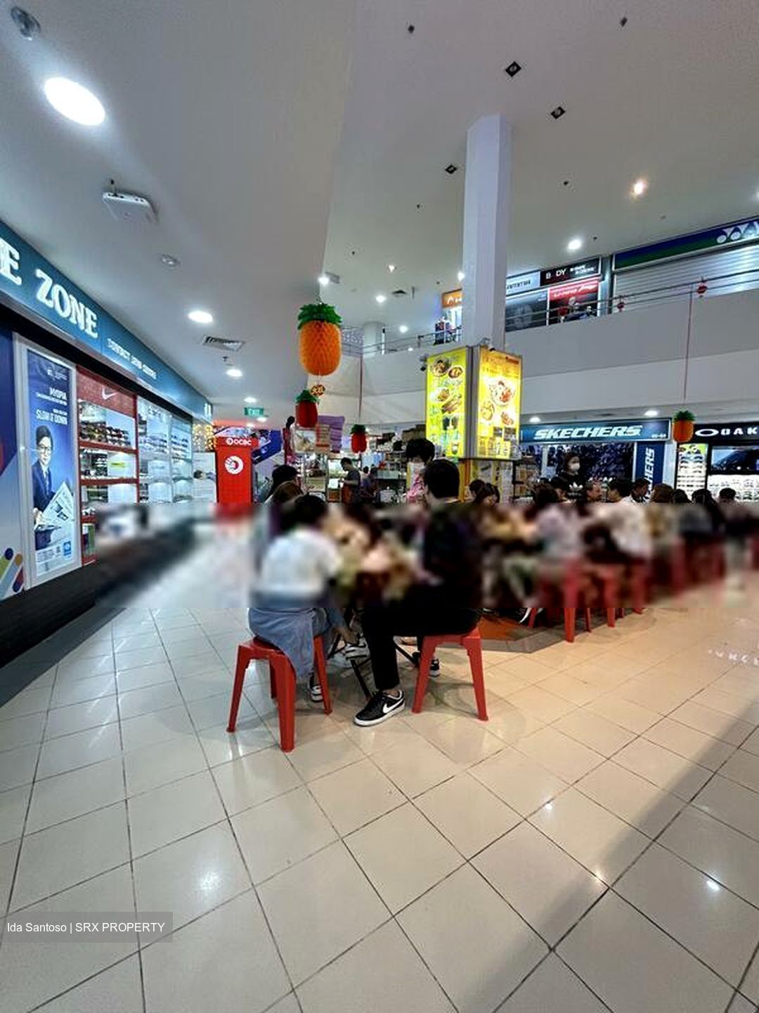 Queensway Tower / Queensway Shopping Centre (D3), Shop House #455606591